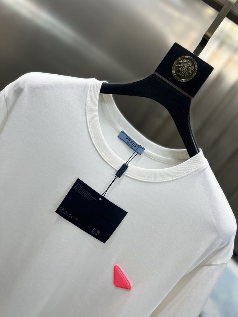 Prada T-Shirts